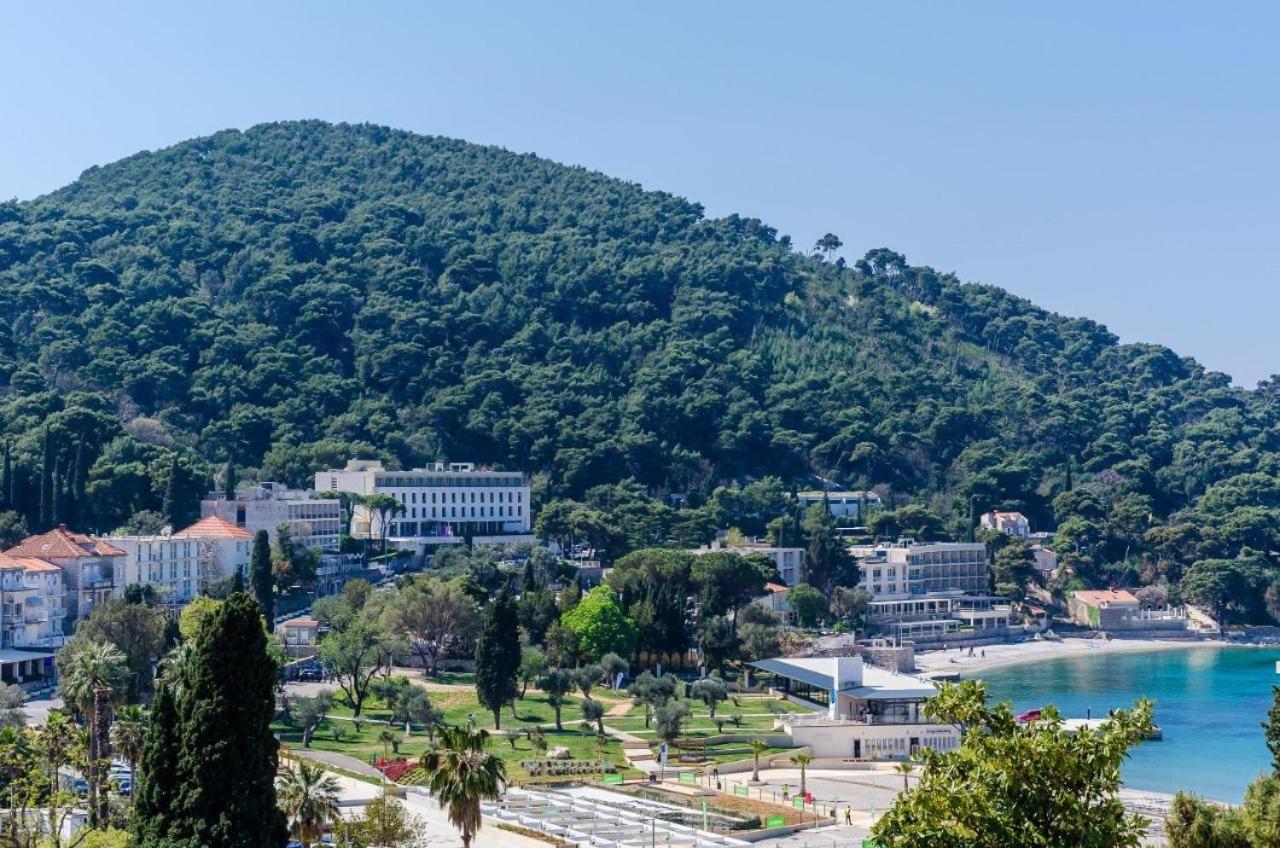 Apartment Mara Mala Dubrovnik Exterior foto